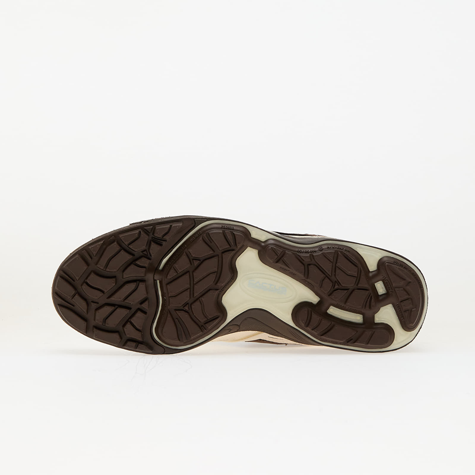 Încălțăminte și sneakerși pentru bărbați Nike Zoom Field Jaxx Leche Blue/ Baroque Brown-Pale Ivory-Lt Chocolate