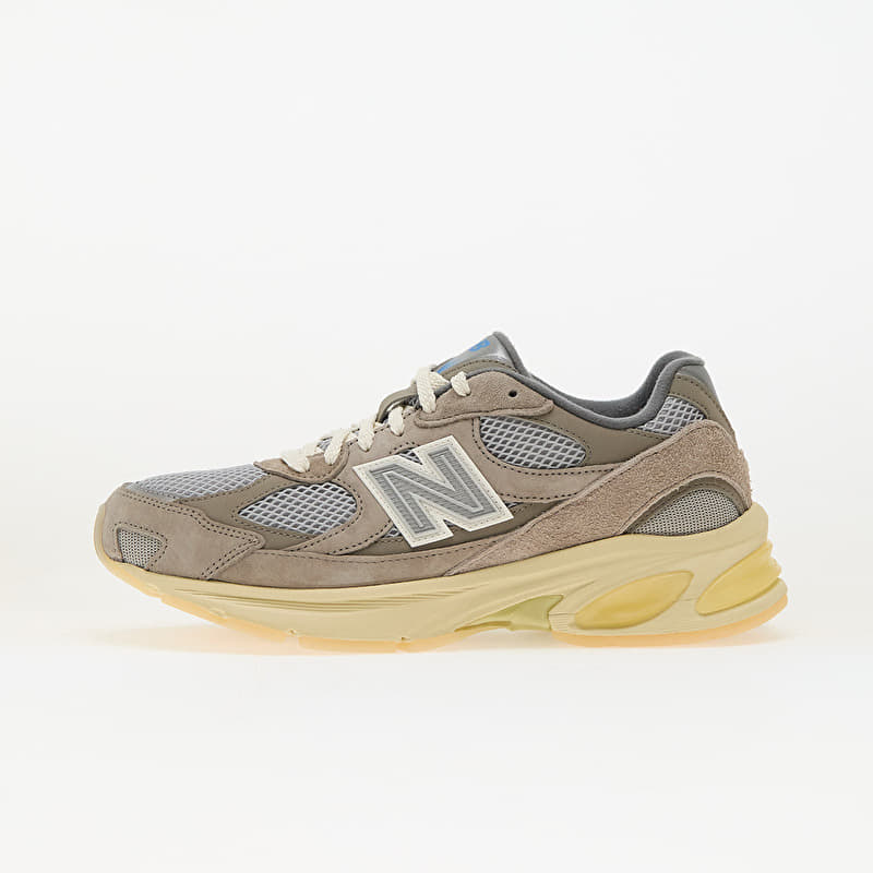 New Balance 2010 Grey