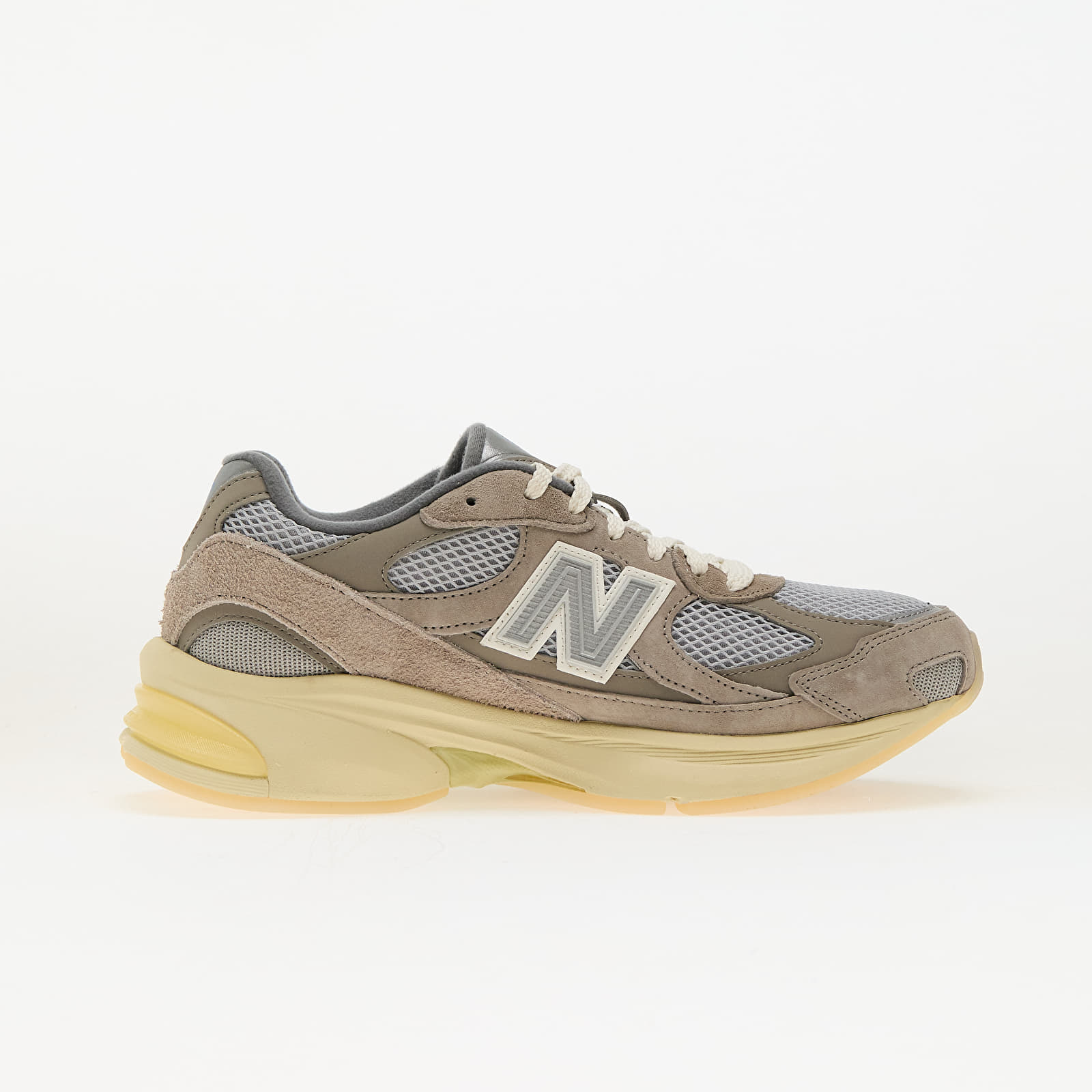 Men's shoes New Balance 2010 Grey