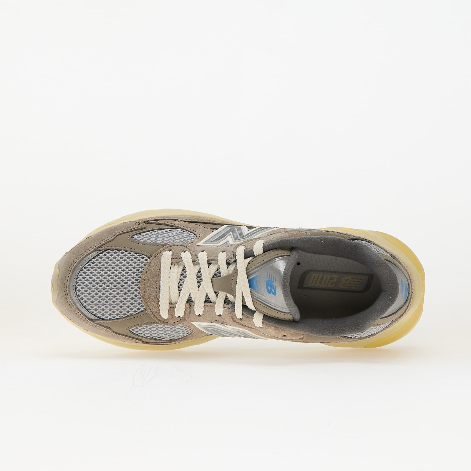 Men's shoes New Balance 2010 Grey