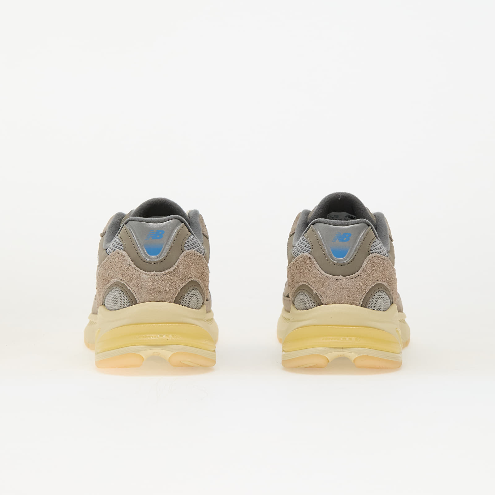 Men's shoes New Balance 2010 Grey
