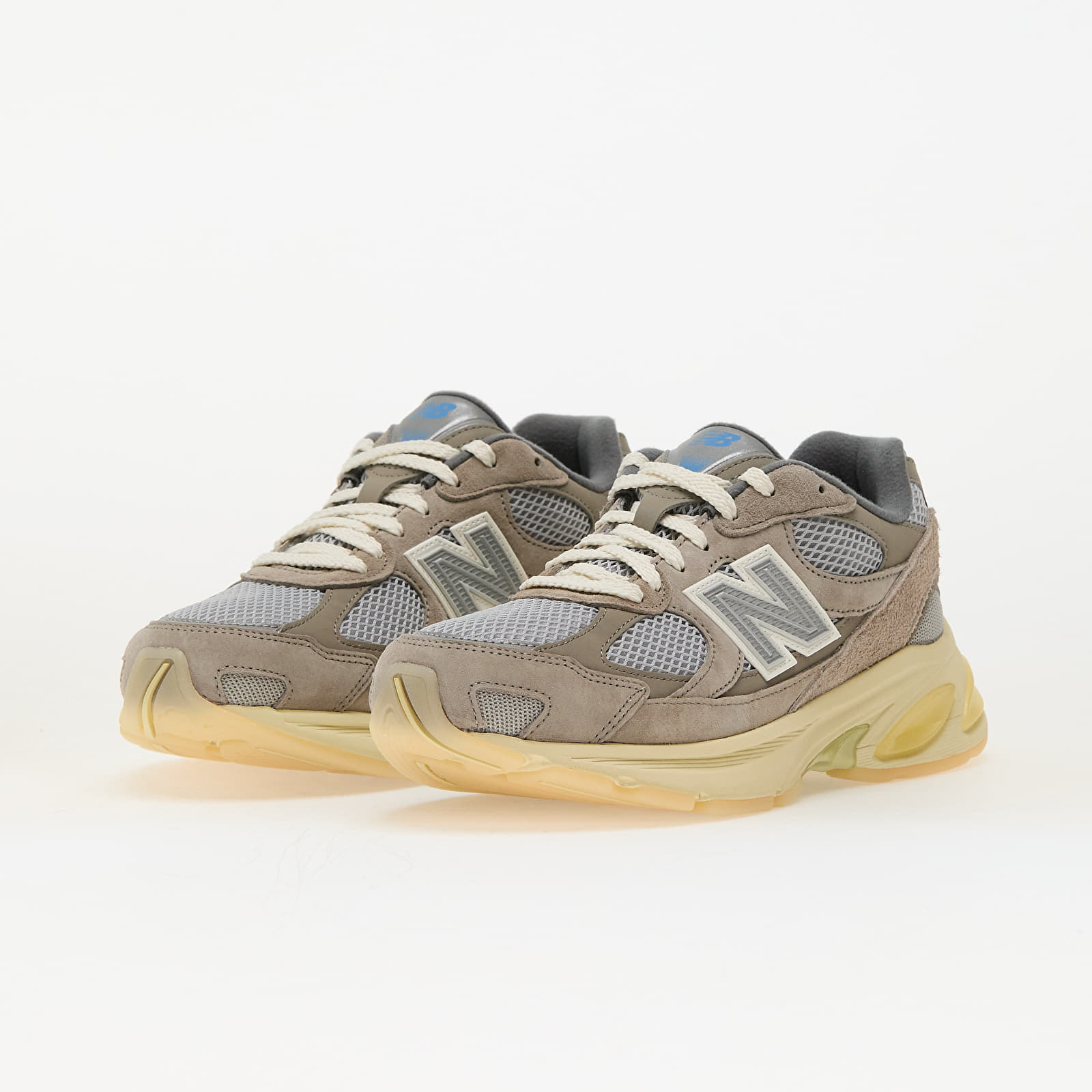 Men's shoes New Balance 2010 Grey