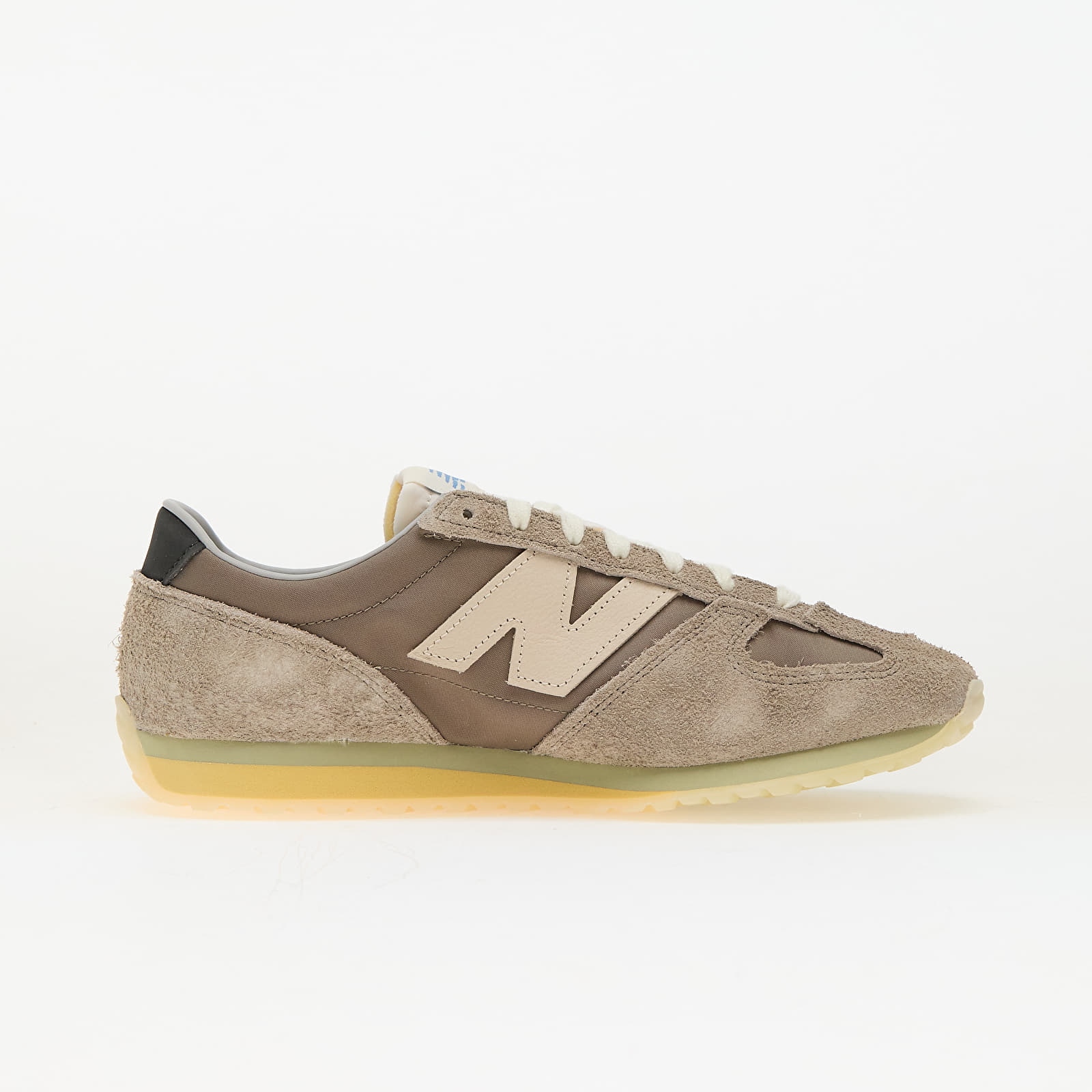 Meeste kingad New Balance 471 Grey
