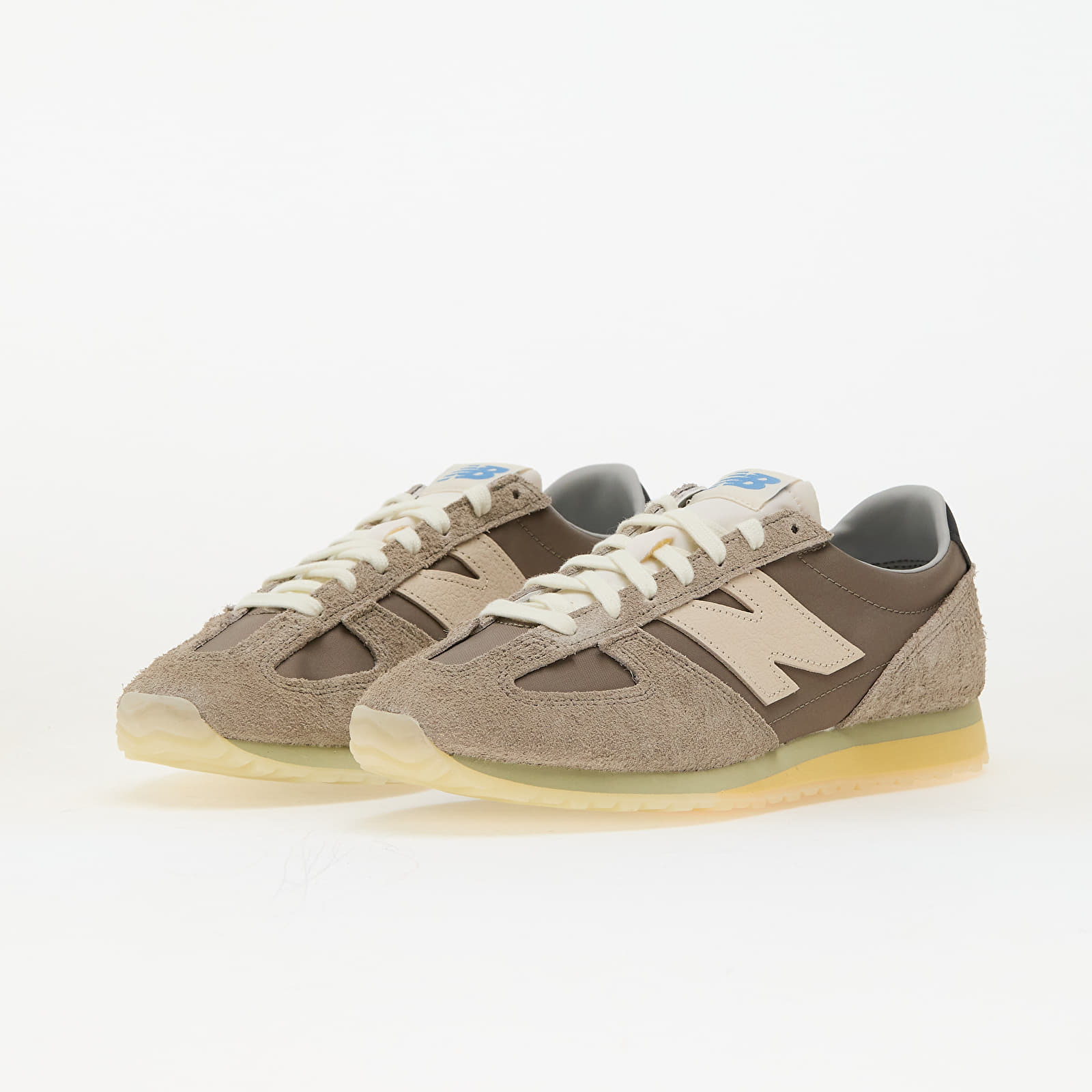 Meeste kingad New Balance 471 Grey