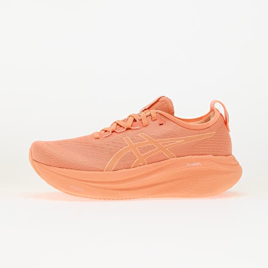 Asics Gel-Nimbus 27 Lite-Show Lite-Show/ Mojave
