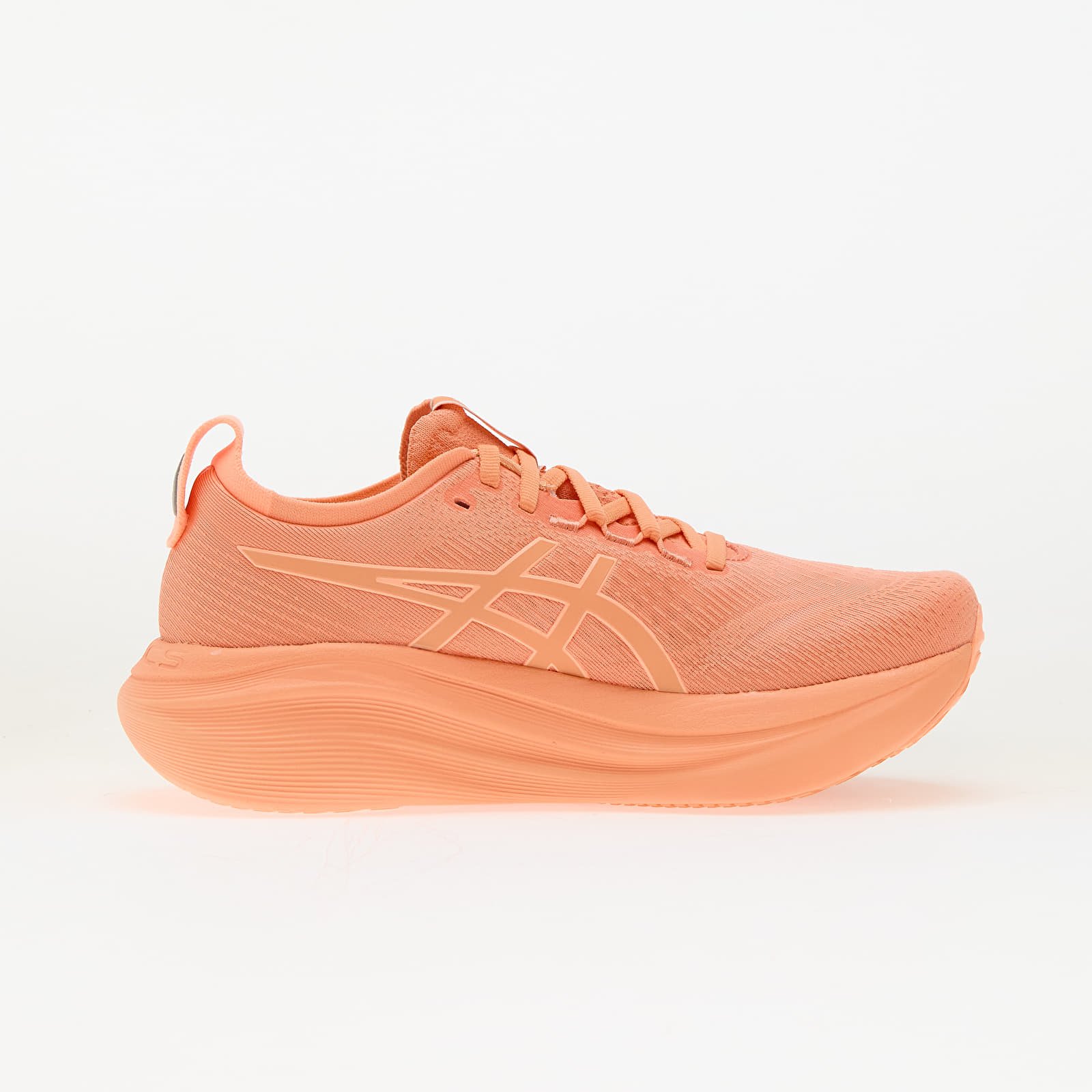Încălțăminte și sneakerși pentru bărbați Asics Gel-Nimbus 27 Lite-Show Lite-Show/ Mojave