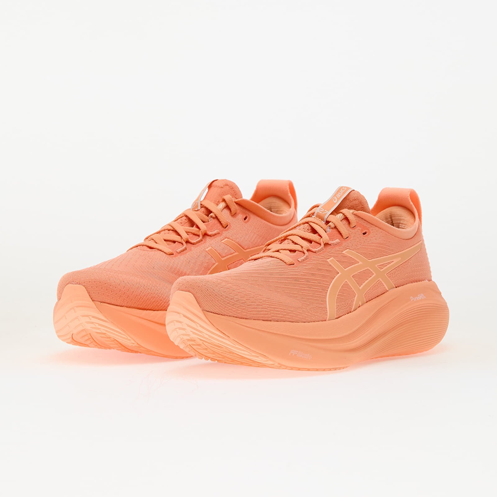 Încălțăminte și sneakerși pentru bărbați Asics Gel-Nimbus 27 Lite-Show Lite-Show/ Mojave