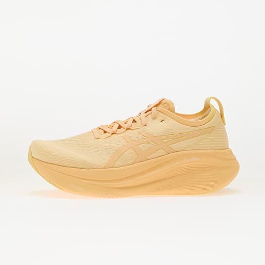 Asics Gel-Nimbus 27 Lite-Show Lite-Show/ Light Orange