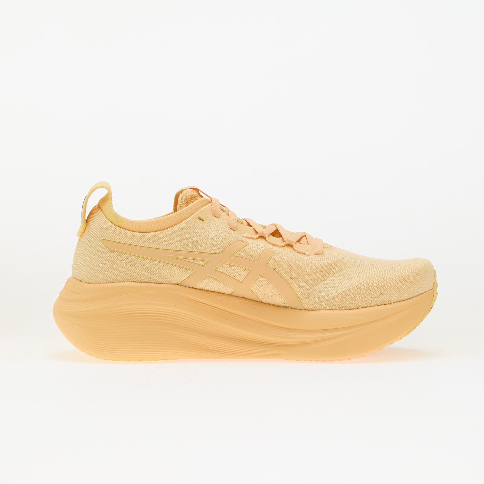 Meeste kingad Asics Gel-Nimbus 27 Lite-Show Lite-Show/ Light Orange