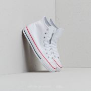 Converse Chuck Taylor All Star Hi White/ Red/ Insignia Blue
