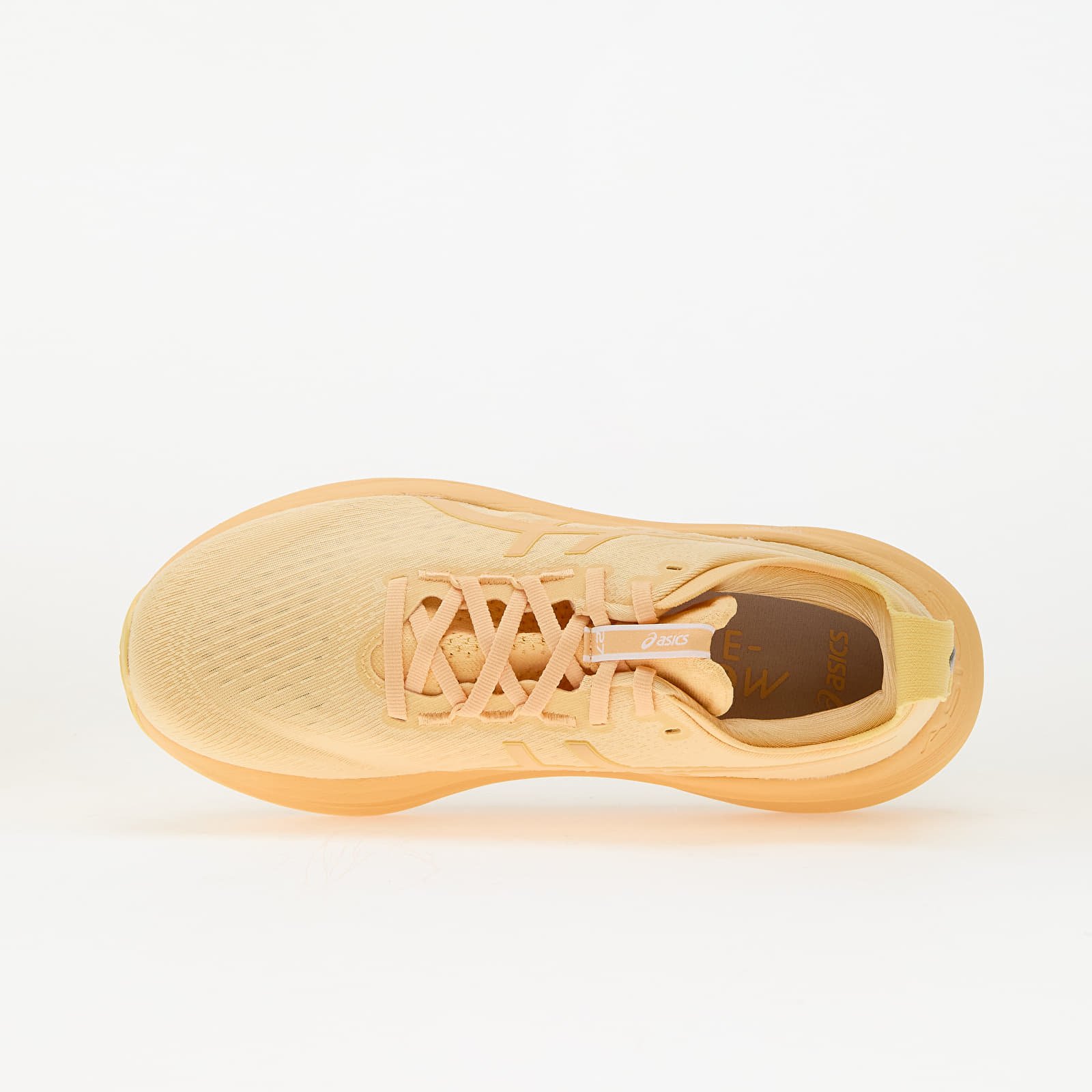 Meeste kingad Asics Gel-Nimbus 27 Lite-Show Lite-Show/ Light Orange