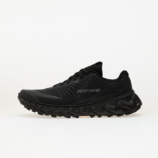 NNormal Tomir 2.0 Black