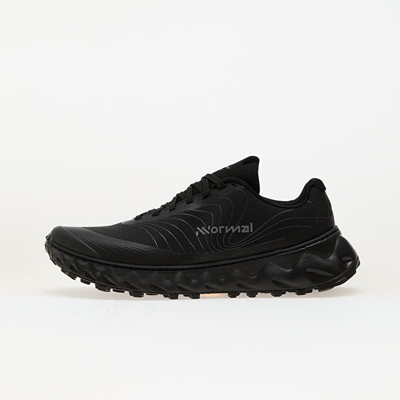 NNormal Tomir 2.0 Black
