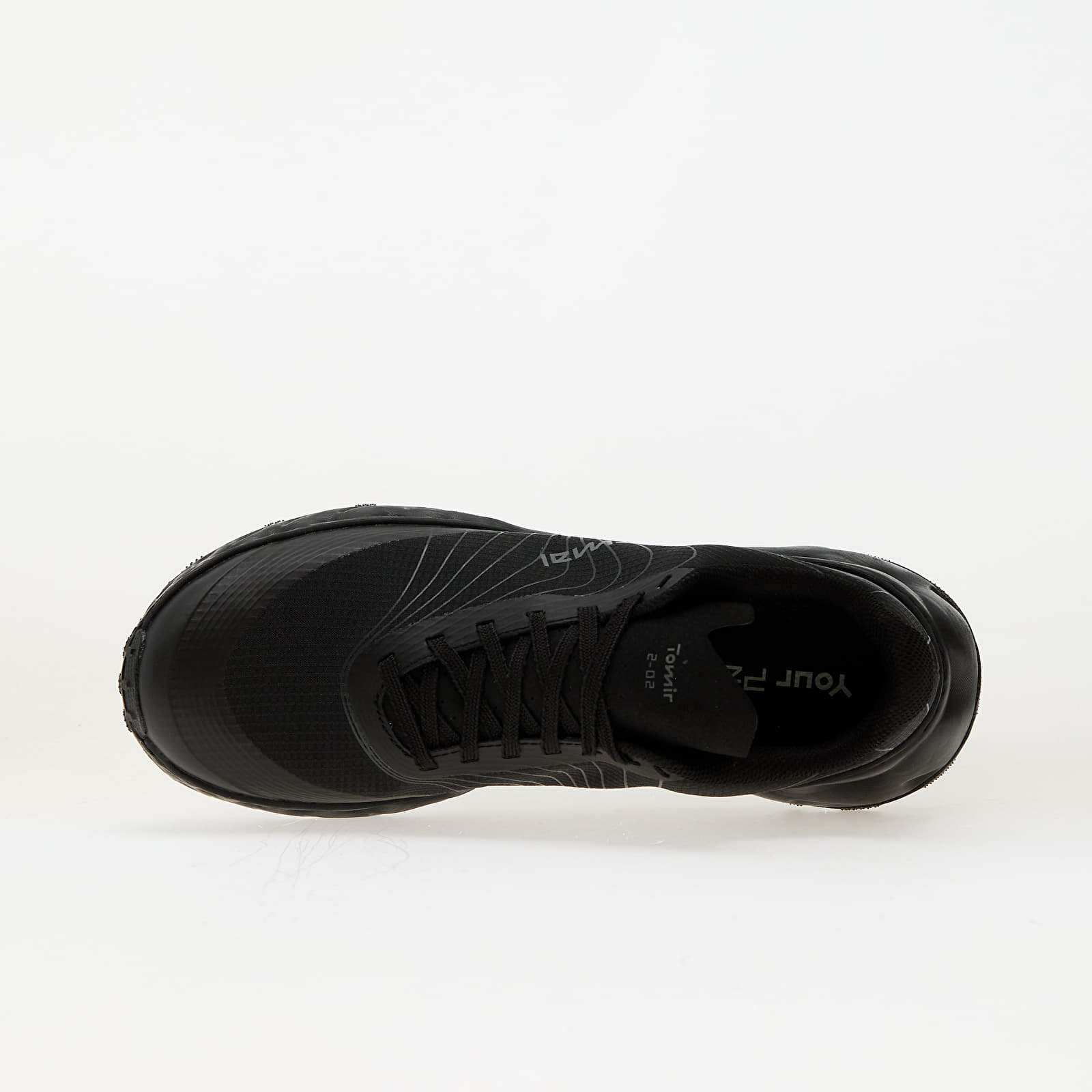 Moški čevlji NNormal Tomir 2.0 Black