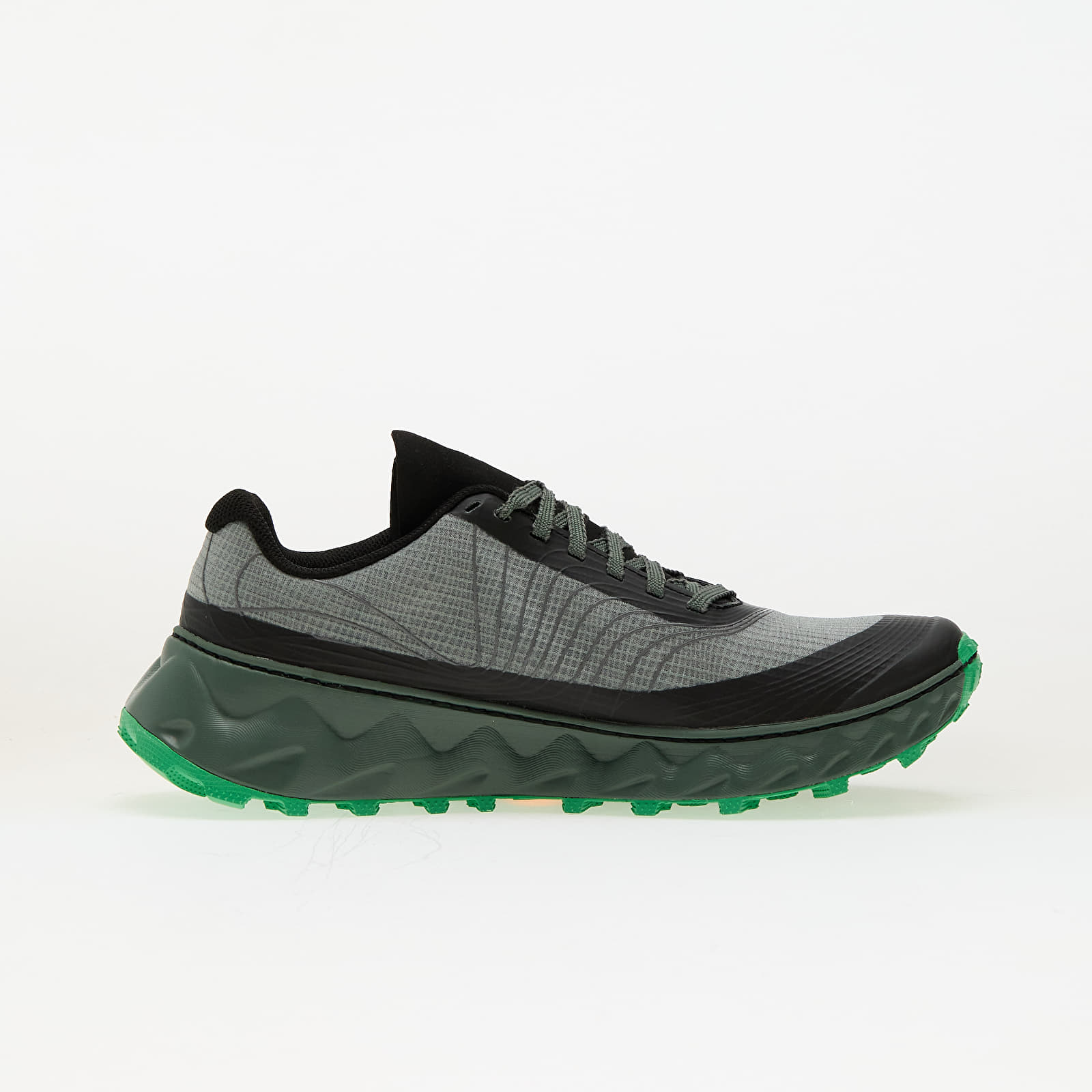 Herren Sneaker und Schuhe NNormal Tomir 2.0 Green