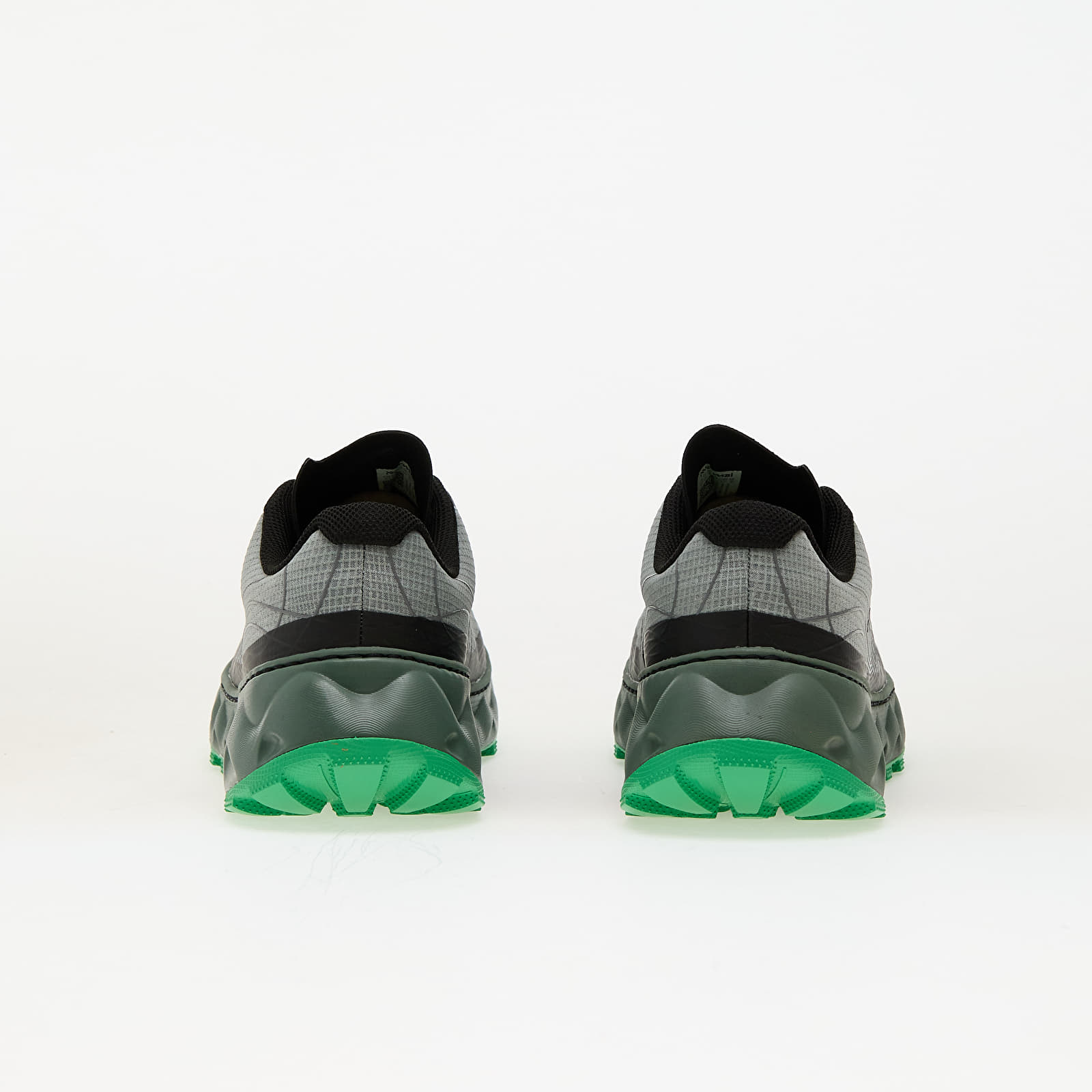 Herren Sneaker und Schuhe NNormal Tomir 2.0 Green
