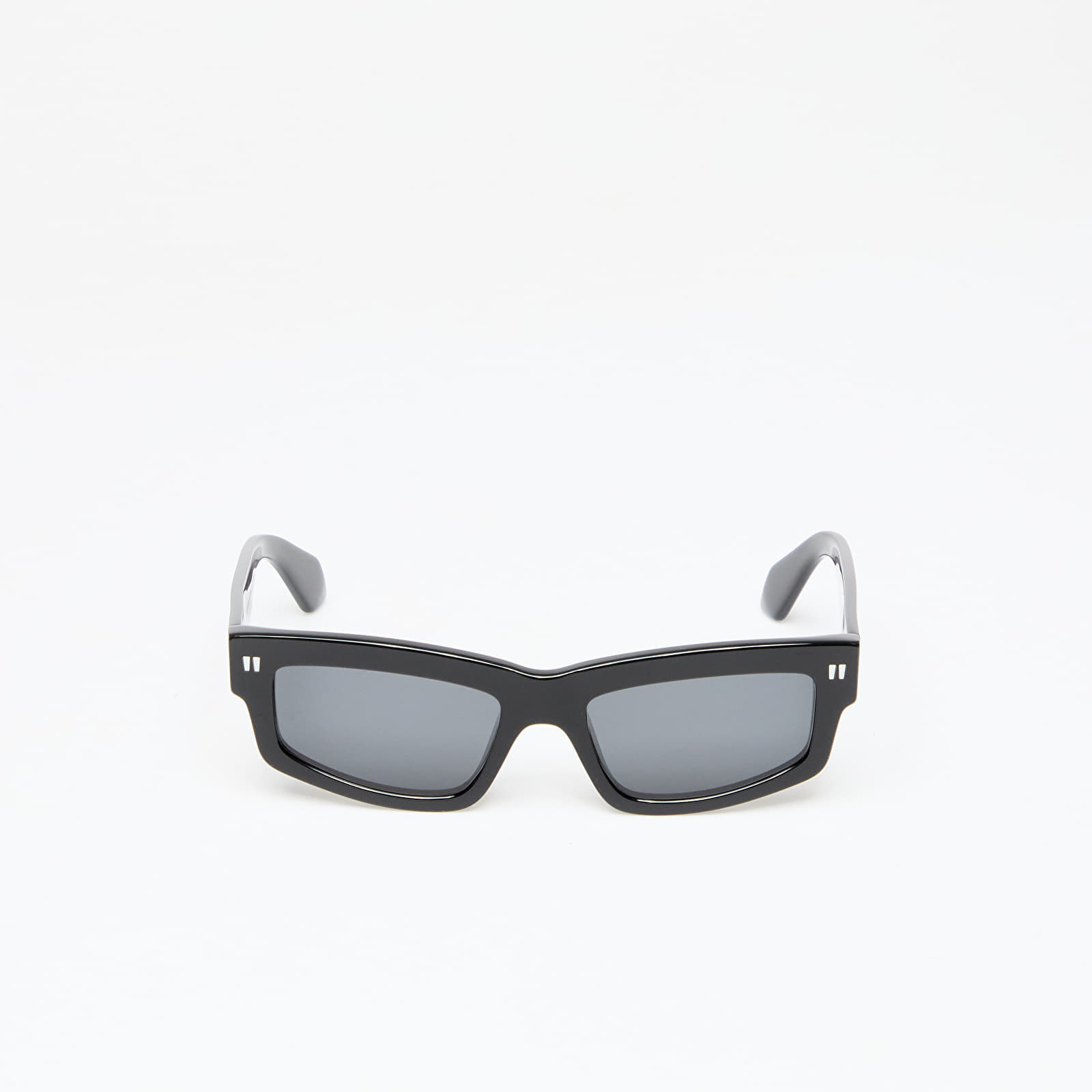 Ochelari de soare Off-White Miramar Sunglasses Black/ Dark Grey Universal