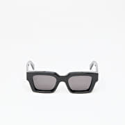 Off-White Virgil Sunglasses Black/ Logo White