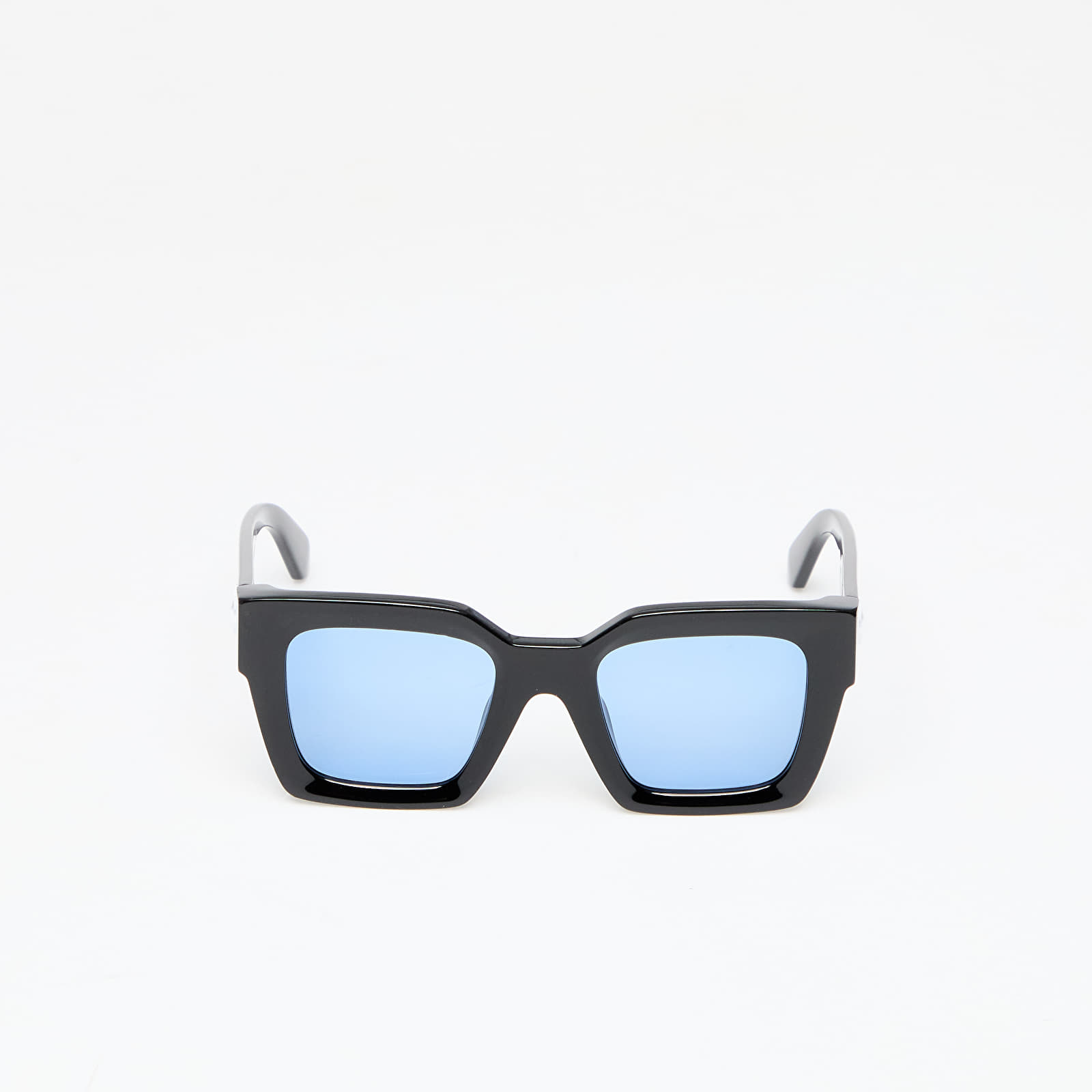 Sluneční brýle Off-White Jackson Sunglasses Black/ Blue