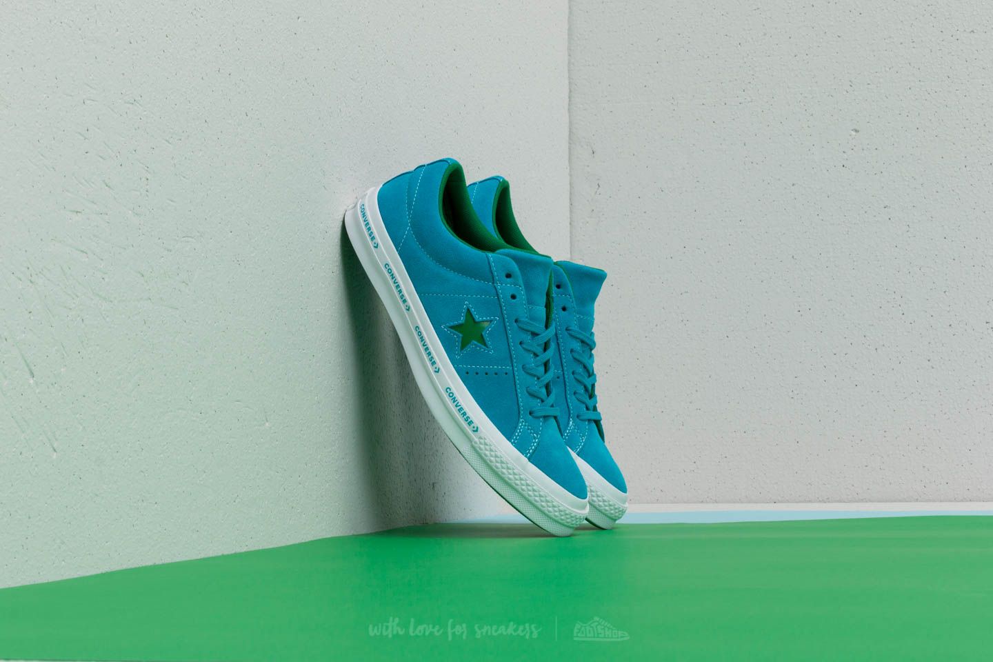 Converse one star hawaiian ocean 2025
