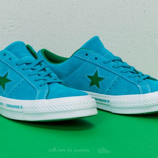 Green one stars store