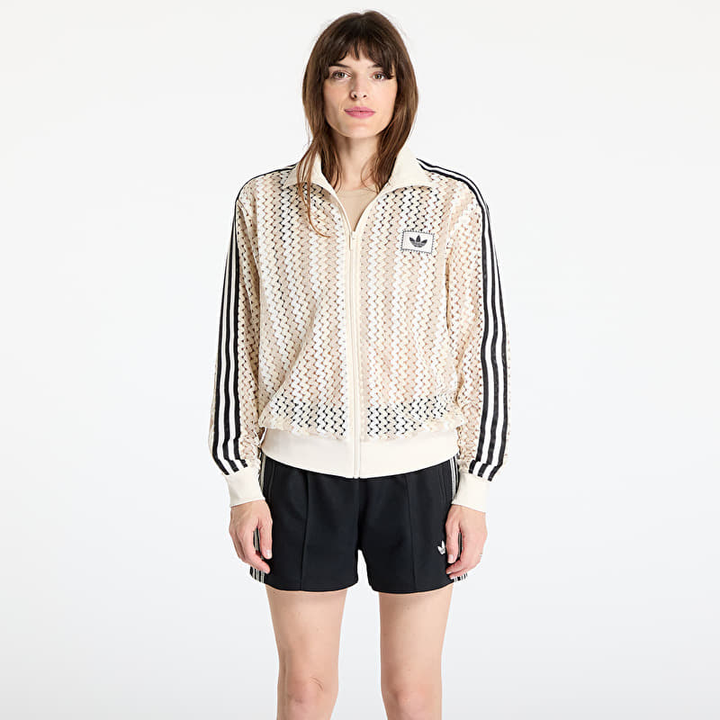 adidas Originals Summer Glow Firebird Track Top UNISEX Wonder