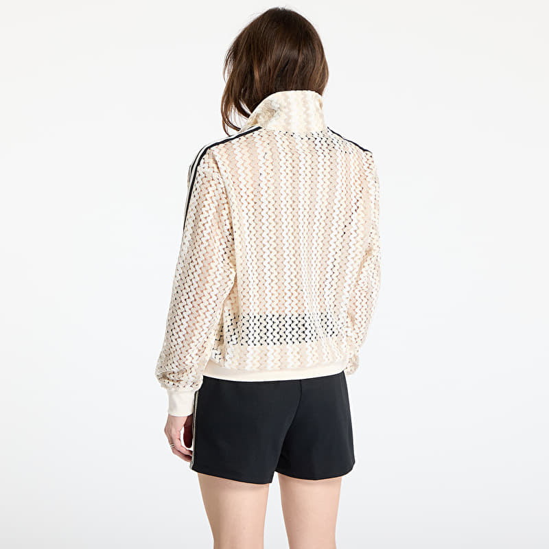 adidas Originals Summer Glow Firebird Track Top UNISEX Wonder