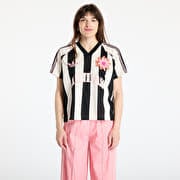 adidas Originals Summer Glow Jersey Wonder White/ Black