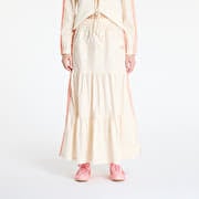 adidas Originals Summer Glow Skirt Wonder White