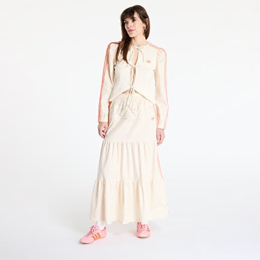 Skirts adidas Originals Summer Glow Skirt Wonder White