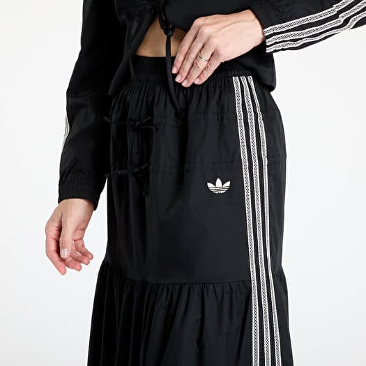 ★人気★ ADIDAS ORIGINALS SUMMER GLOW SKIRT Skirts adidas Originals Summer Glow Skirt Wonder White