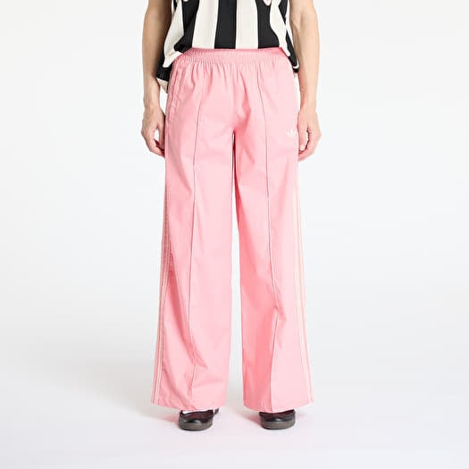adidas Originals Summer Glow Pants Semi Pink Spark