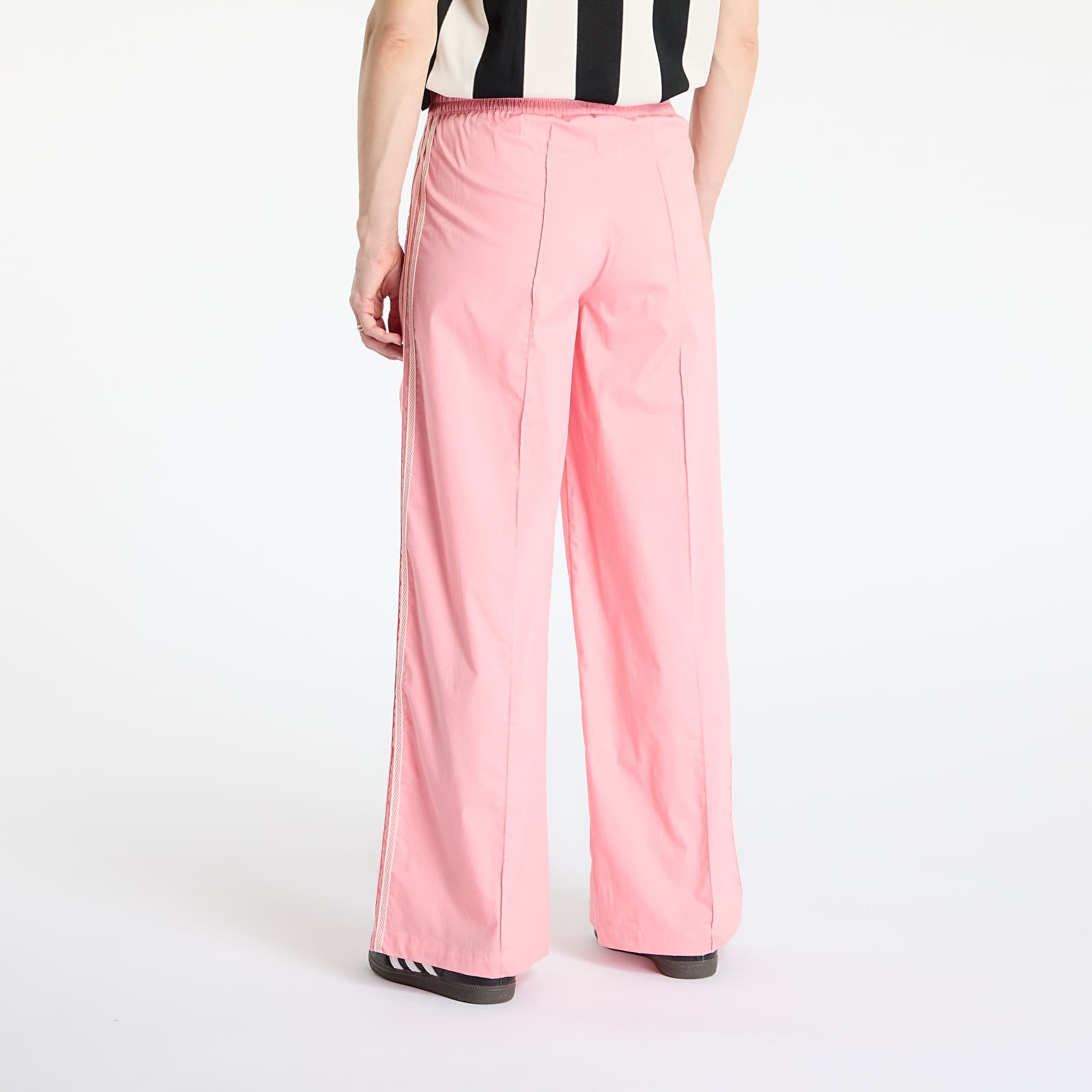 Bikses adidas Originals Summer Glow Pants Semi Pink Spark
