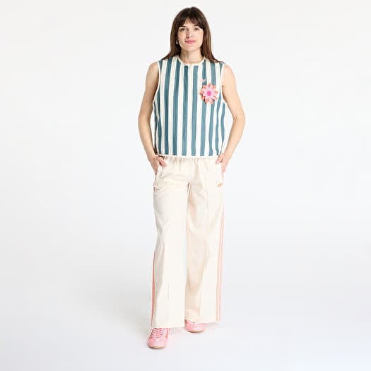 Pants adidas Originals Summer Glow Pants Wonder White | Footshop