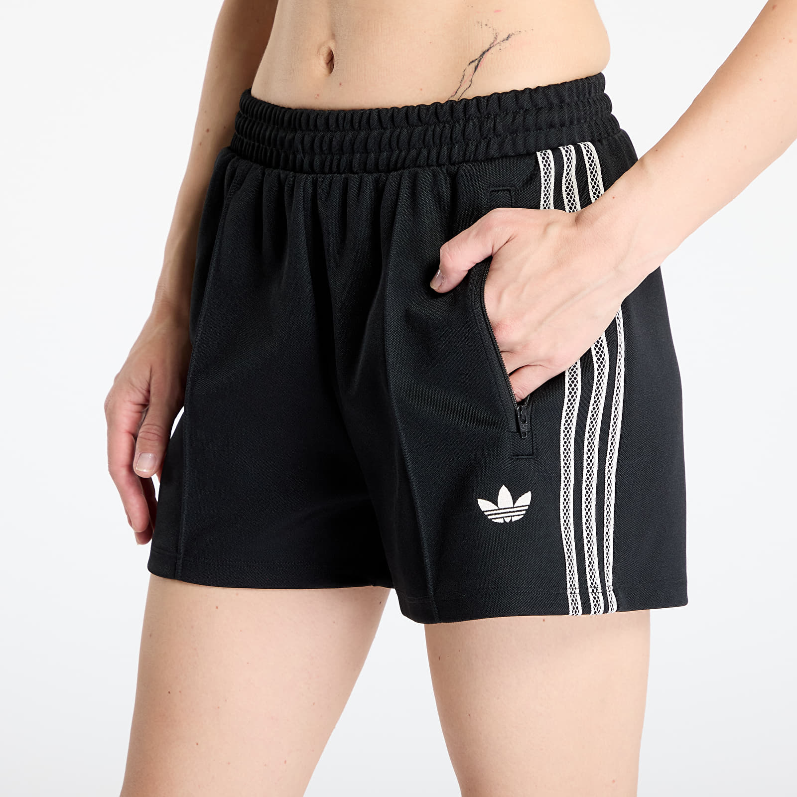 Shorts adidas Originals Summer Glow Classic Short Black