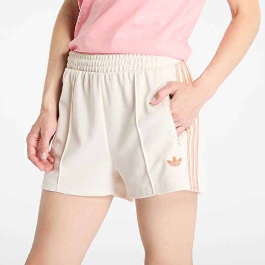 ● adidas originals ● SUMMER GLOW CLASSIC SHORTS Shorts adidas Originals Summer Glow Classic Shorts KC0682
