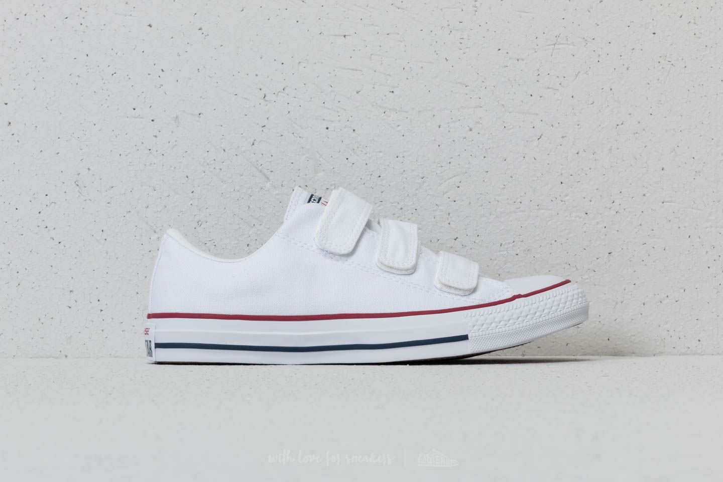 Converse chuck taylor all star 3v ox on sale