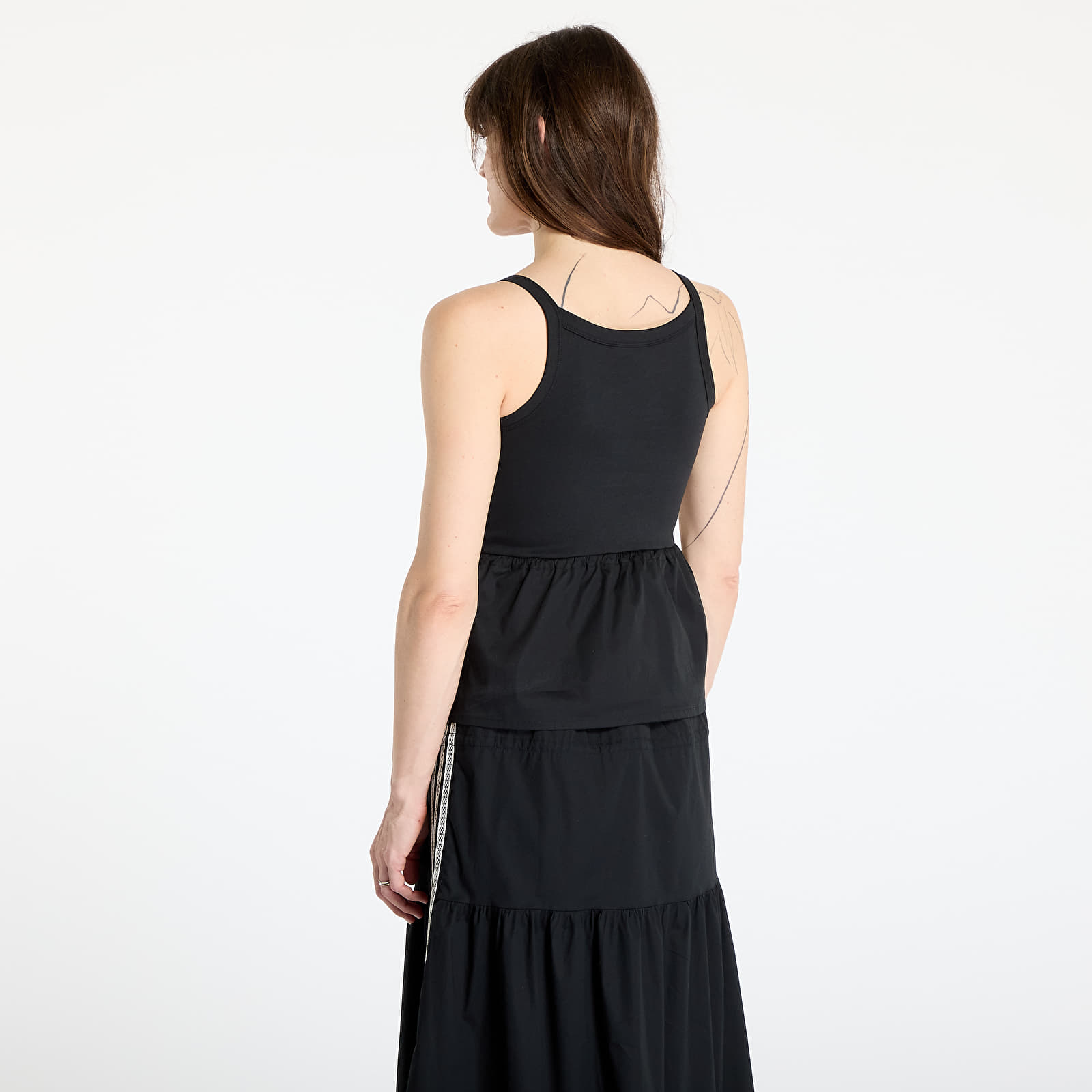 Tank Tops adidas Originals Summer Glow Top Black