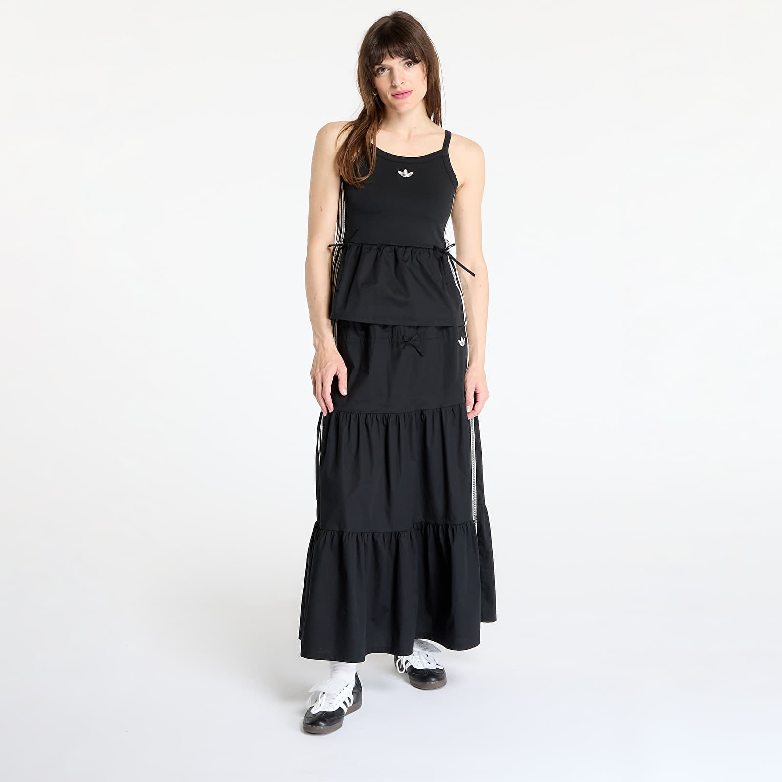 Tank Tops adidas Originals Summer Glow Top Black