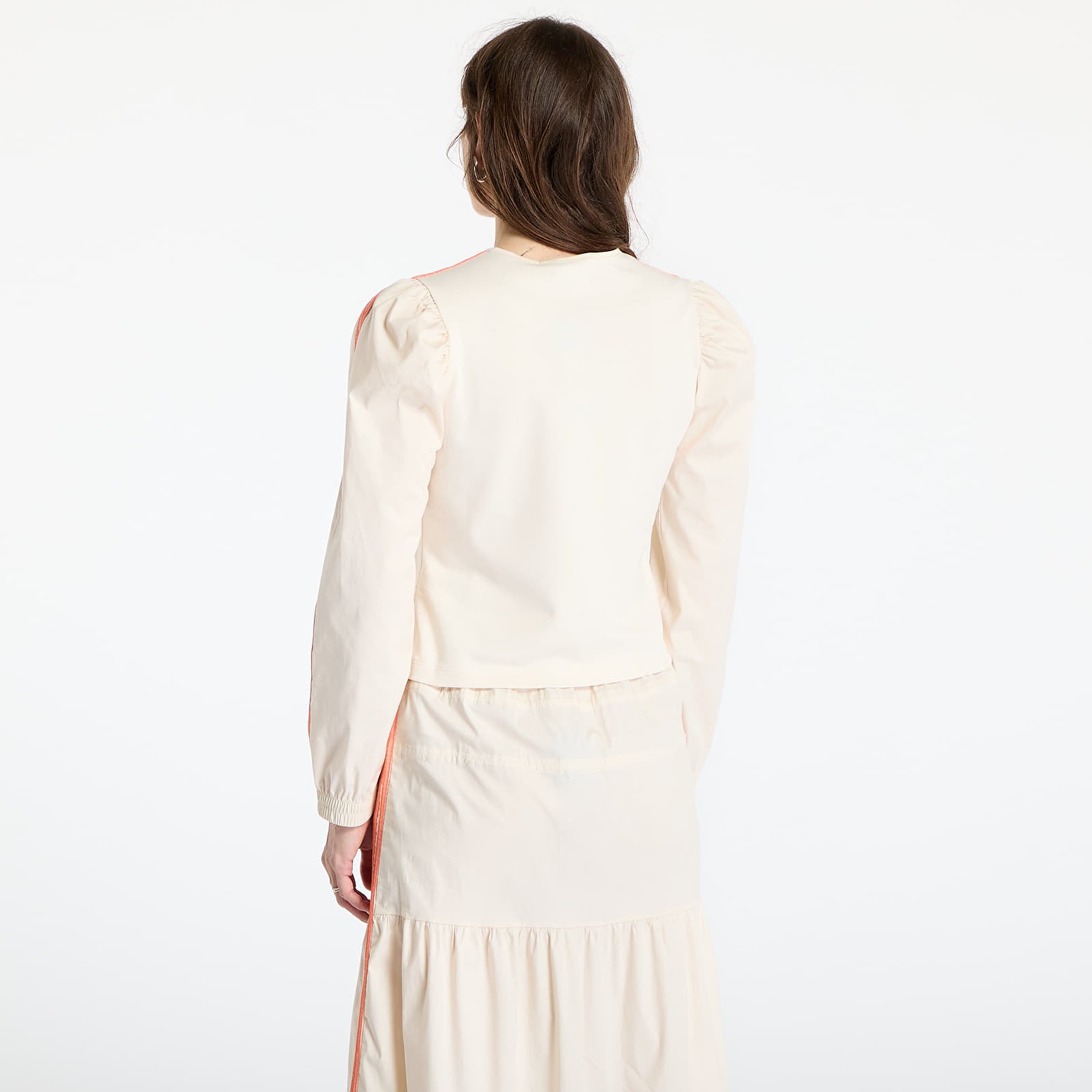 Tops adidas Originals Summer Glow Blouse Wonder White