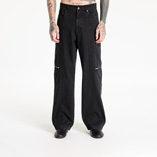 Jeans Alyx Skater Pants Washed Black