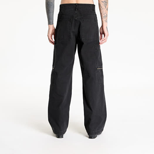 Jeans Alyx Skater Pants Washed Black (AAMPA0512FA01 BLK) | Footshop
