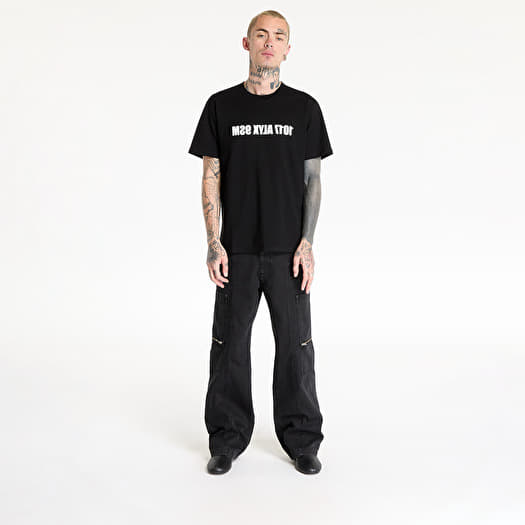 Jeans Alyx Skater Pants Washed Black (AAMPA0512FA01 BLK) | Footshop