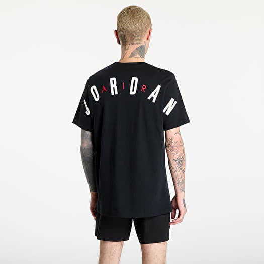 【NIKE】Jordan Air Men's Stretch T-Shirt Jordan Air Men's Stretch T-Shirt. Nike SI