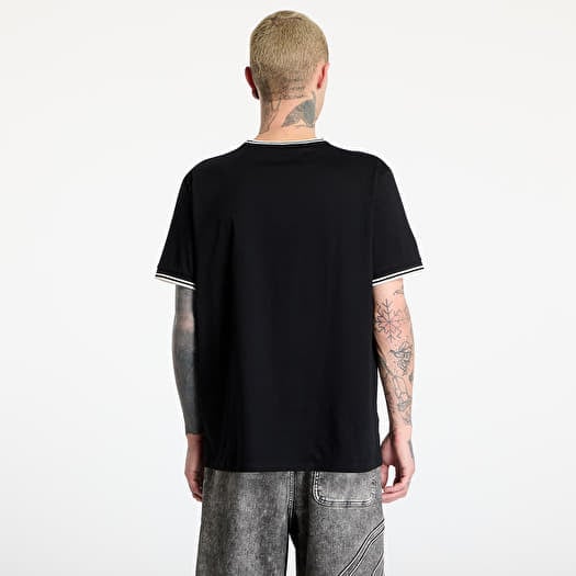 【最終価格！】The Fred Perry Shirt BLACK サイズ10 楽天市場】【1000円OFFクーポン配布中 8月買い物マラソン】【一