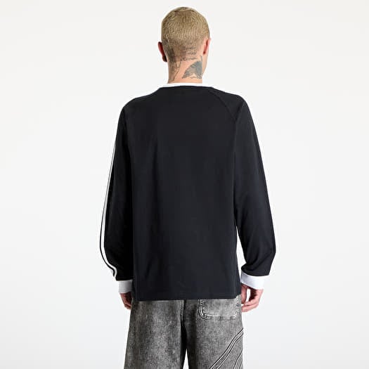 ★★Adairs★★ 3S Long Sleeve Tee Black IA4877 Adidas 3s Long Sleeve Tee Black Ia4877 – buy the best
