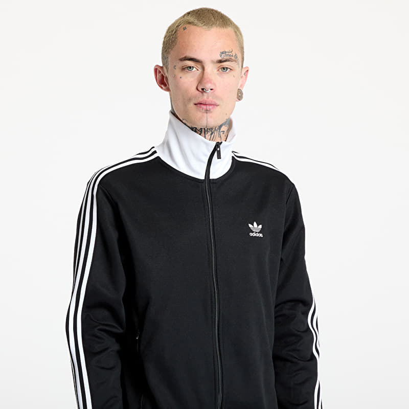 Hoodies and sweatshirts adidas Adicolor Classics Beckenbauer Track