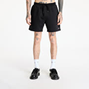 Tommy Jeans S Flag Beach Short Black