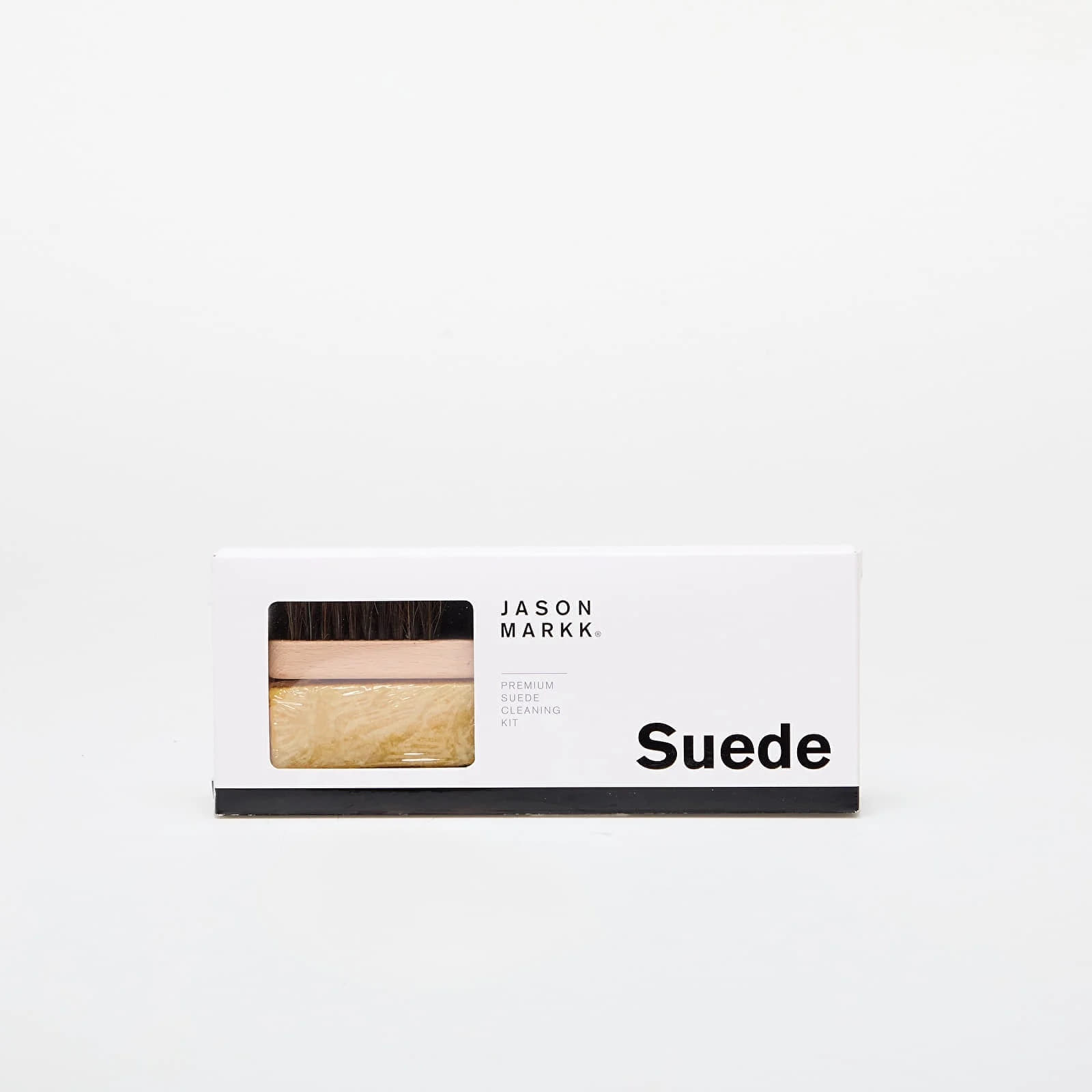 Sneakers Jason Markk Suede Cleaning Kit White