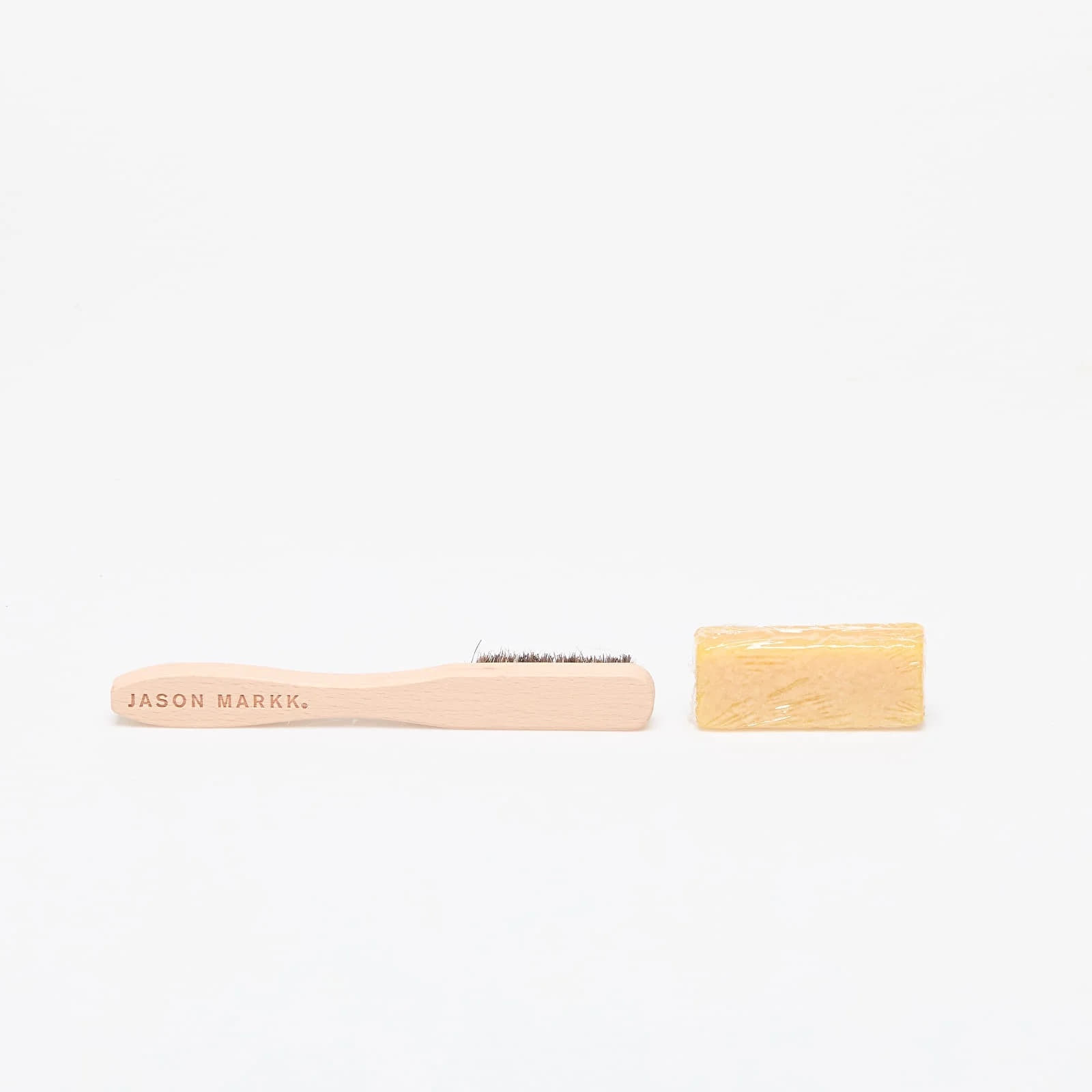 Péče o boty Jason Markk Suede Cleaning Kit White